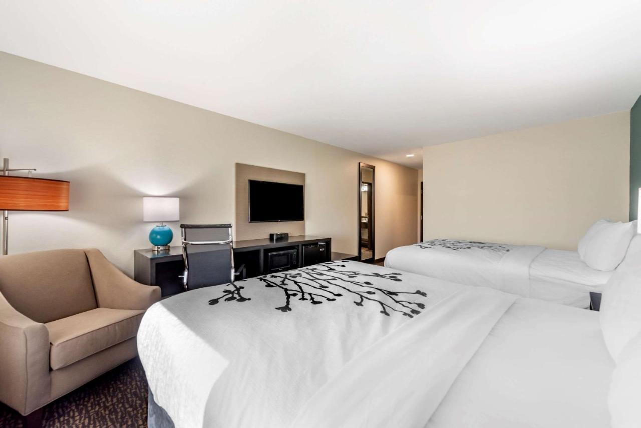 Sleep Newberry - Crane 2* Odon